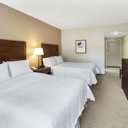 Hampton Inn Columbus/South-Fort Benning Eksteriør bilde