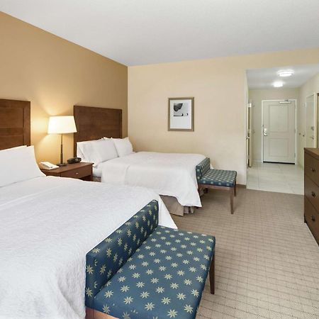 Hampton Inn Columbus/South-Fort Benning Eksteriør bilde