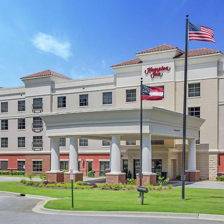 Hampton Inn Columbus/South-Fort Benning Eksteriør bilde