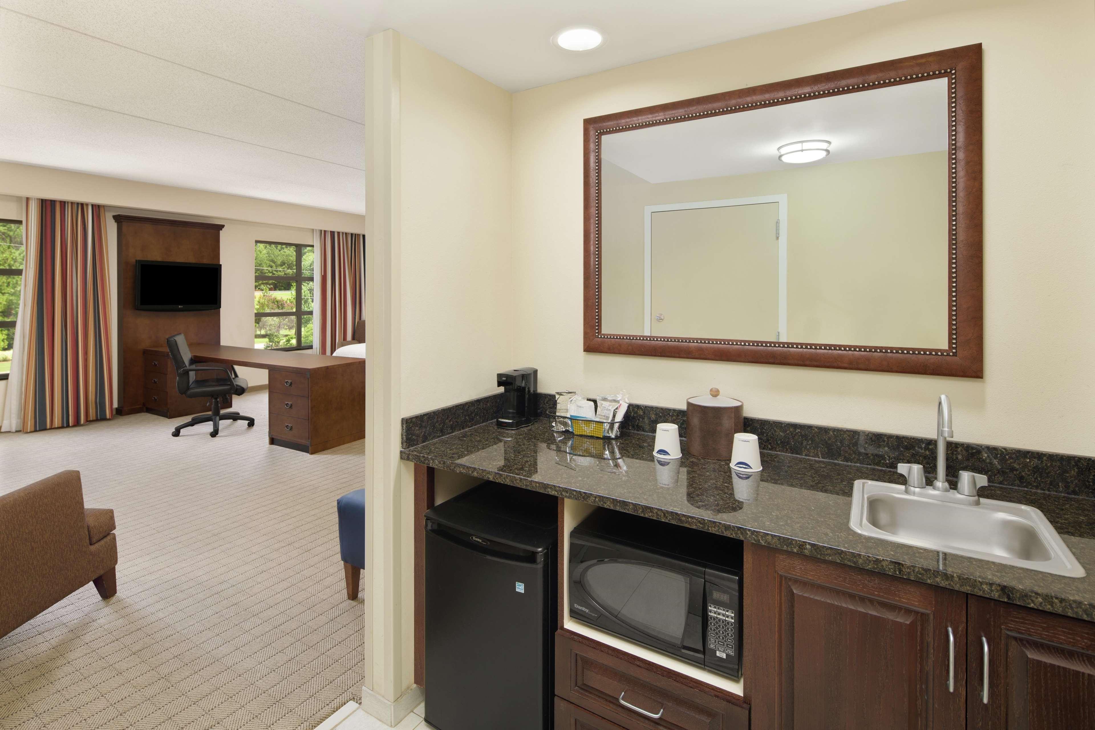 Hampton Inn Columbus/South-Fort Benning Eksteriør bilde
