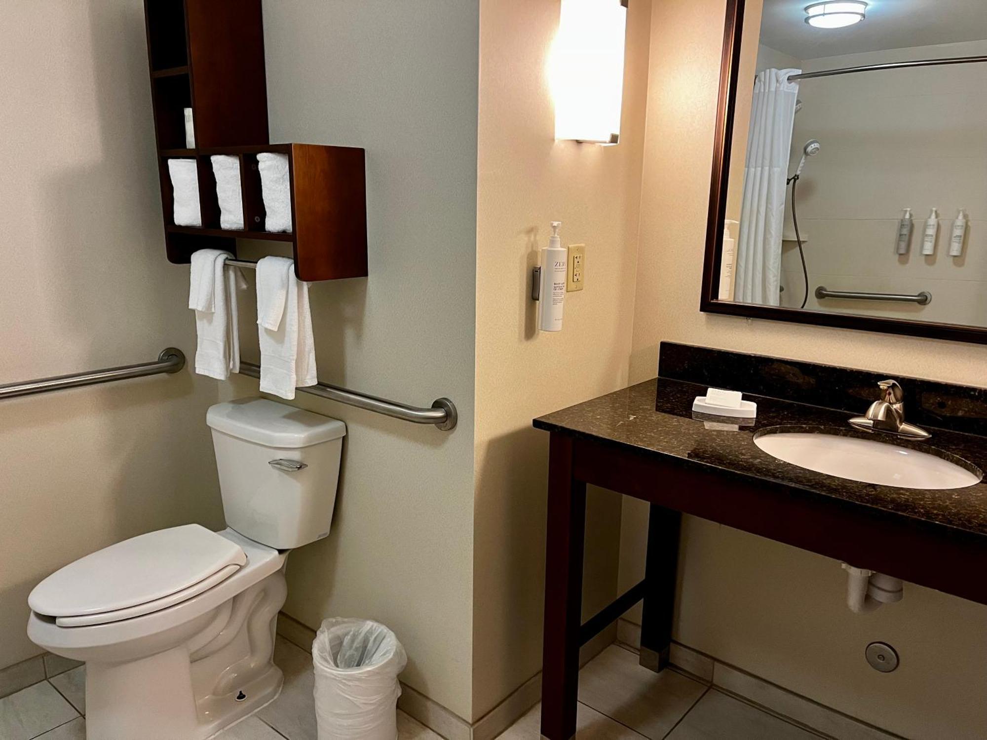 Hampton Inn Columbus/South-Fort Benning Eksteriør bilde