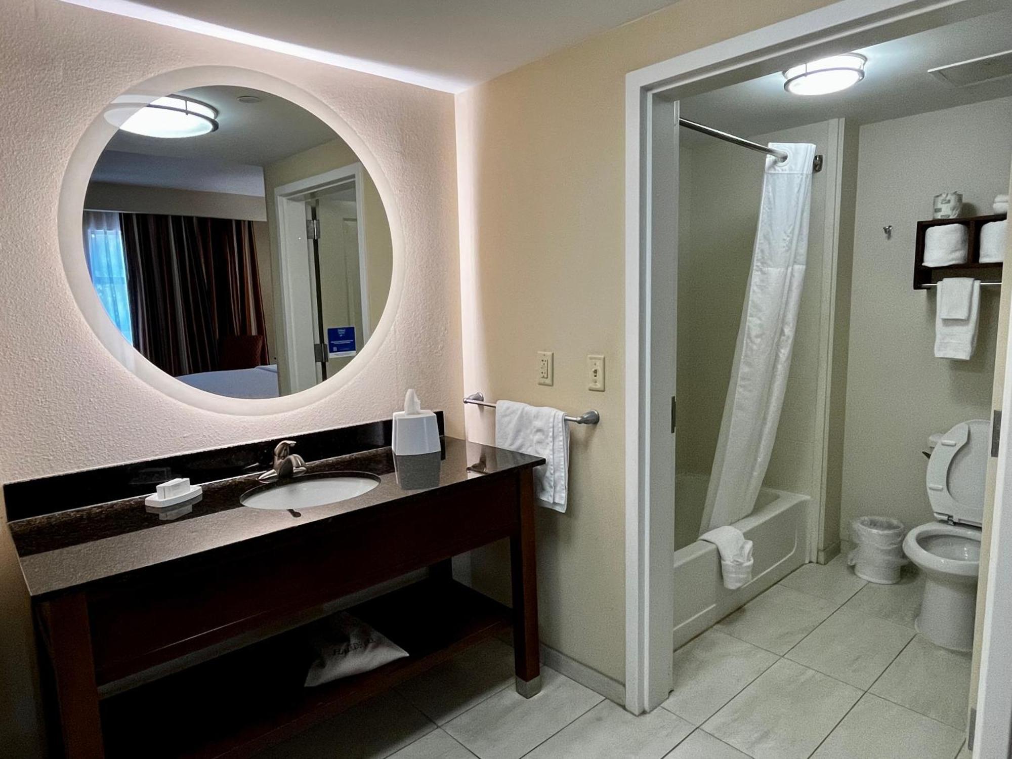 Hampton Inn Columbus/South-Fort Benning Eksteriør bilde