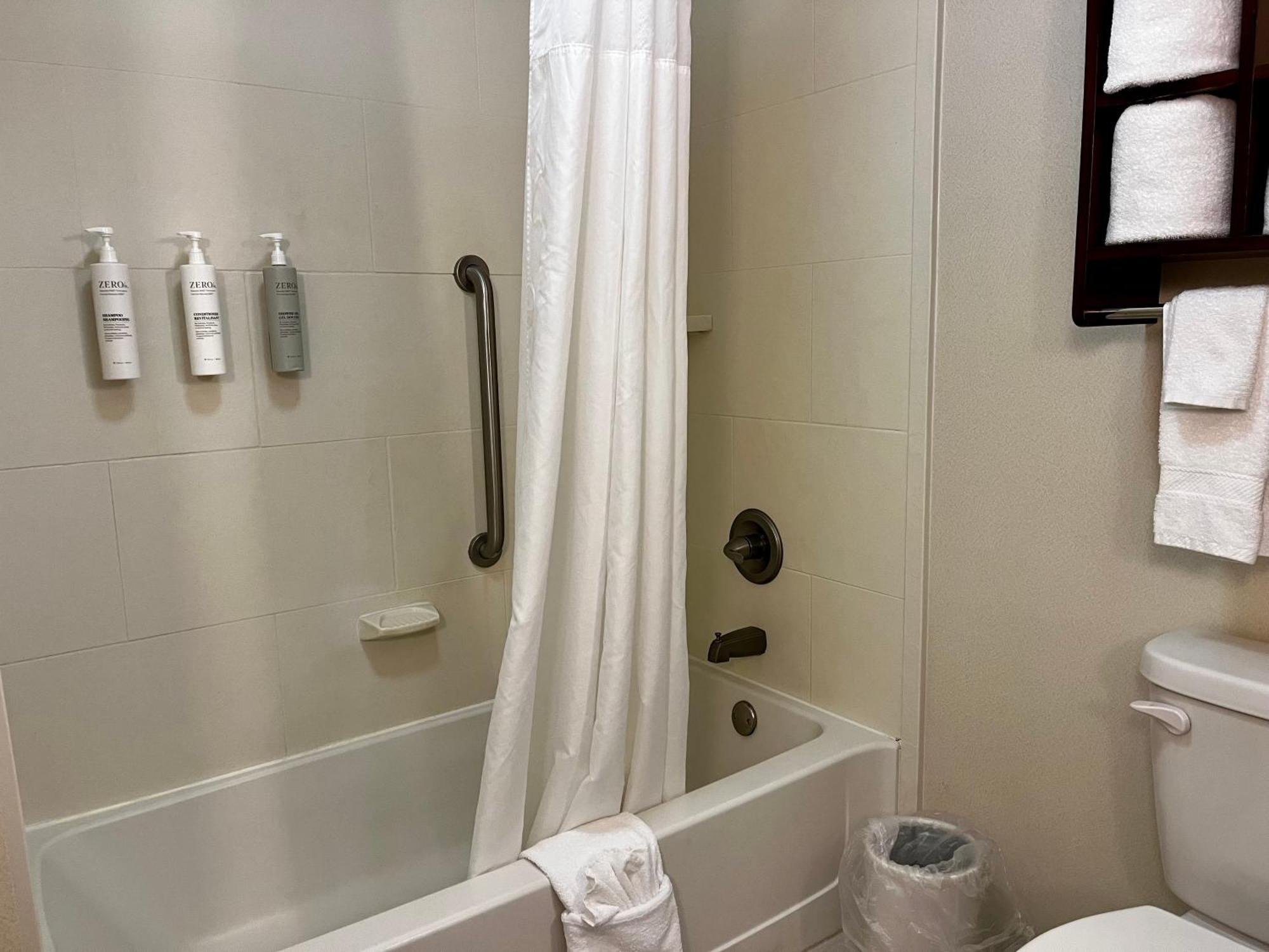 Hampton Inn Columbus/South-Fort Benning Eksteriør bilde