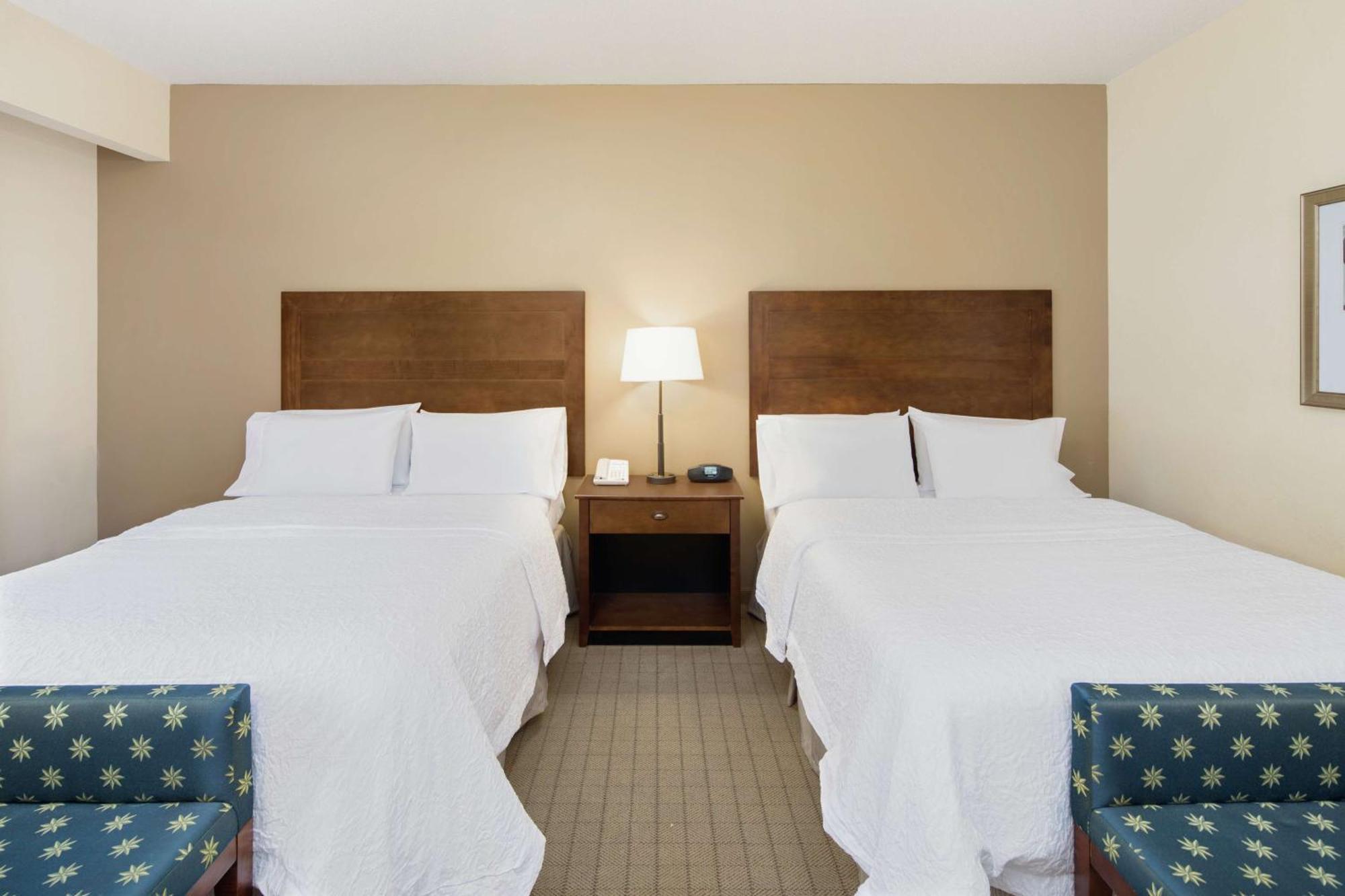 Hampton Inn Columbus/South-Fort Benning Eksteriør bilde