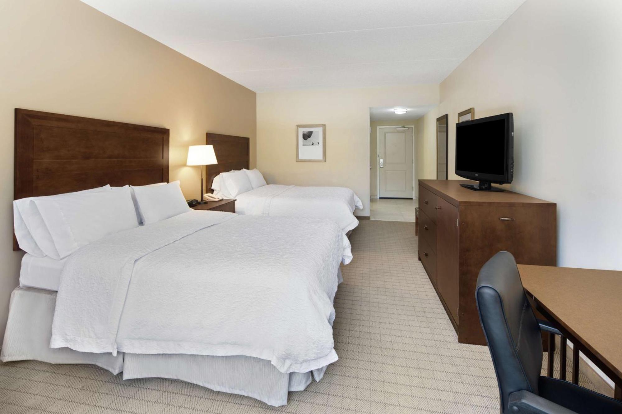 Hampton Inn Columbus/South-Fort Benning Eksteriør bilde