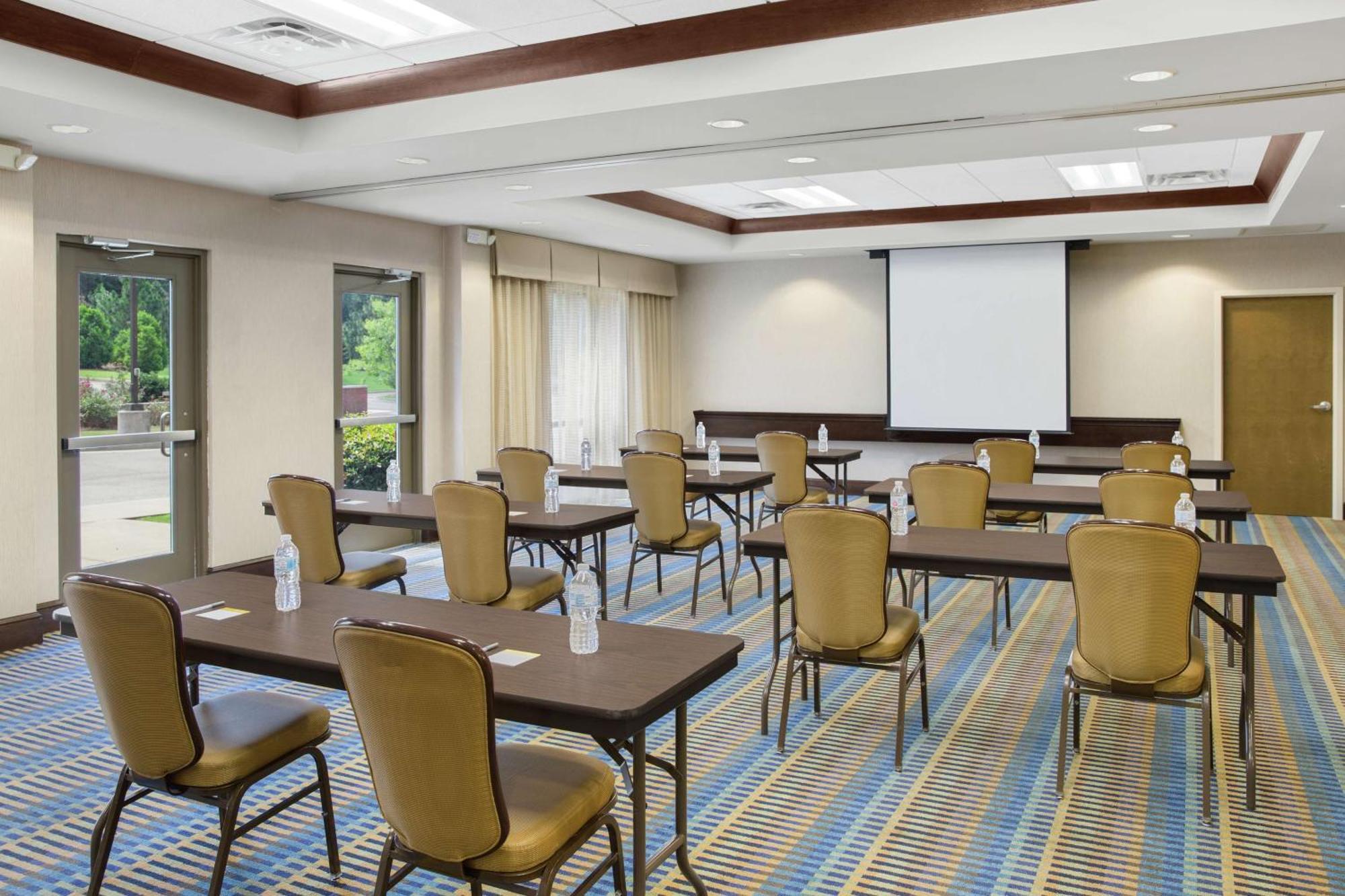 Hampton Inn Columbus/South-Fort Benning Eksteriør bilde