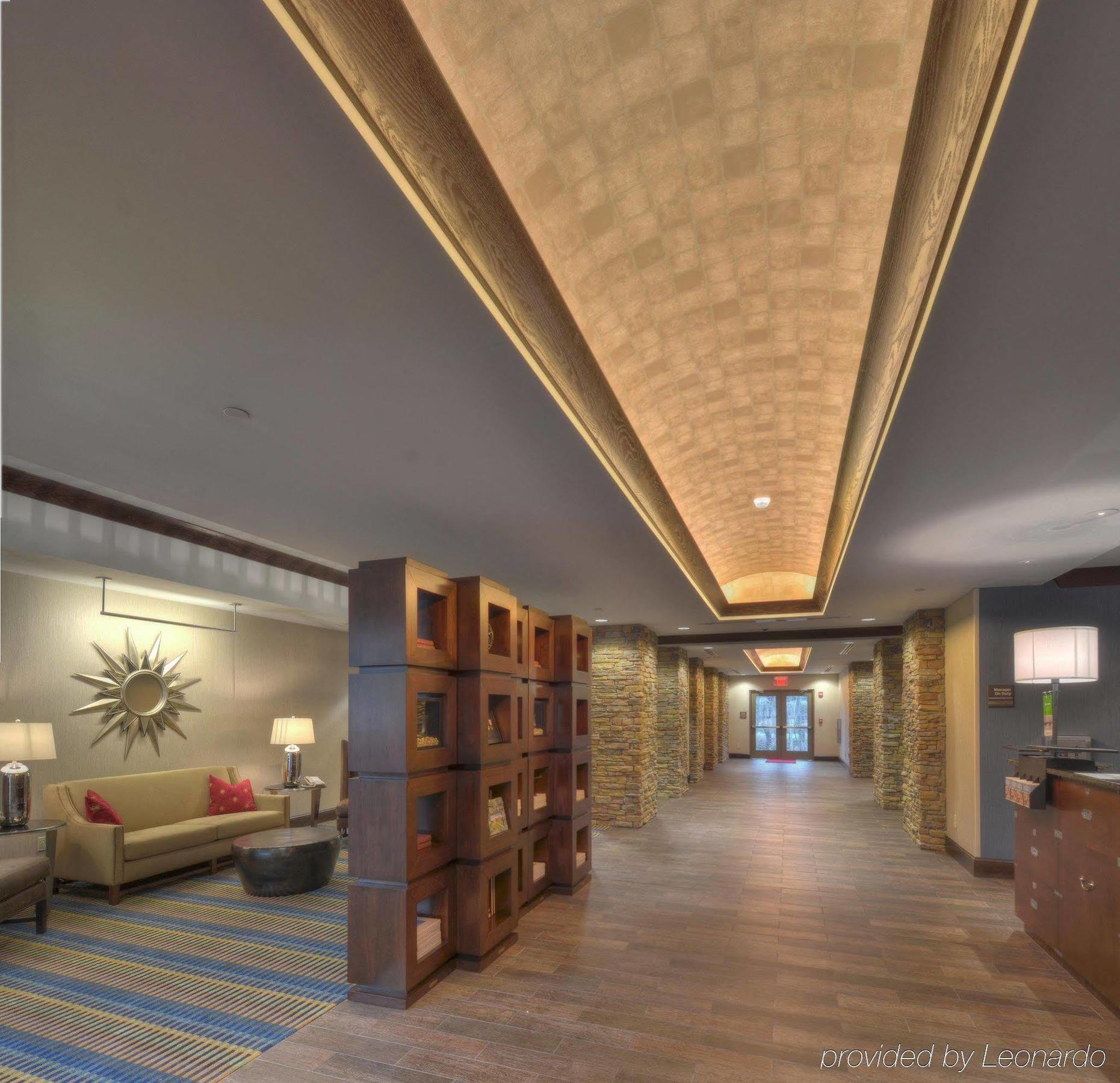 Hampton Inn Columbus/South-Fort Benning Eksteriør bilde