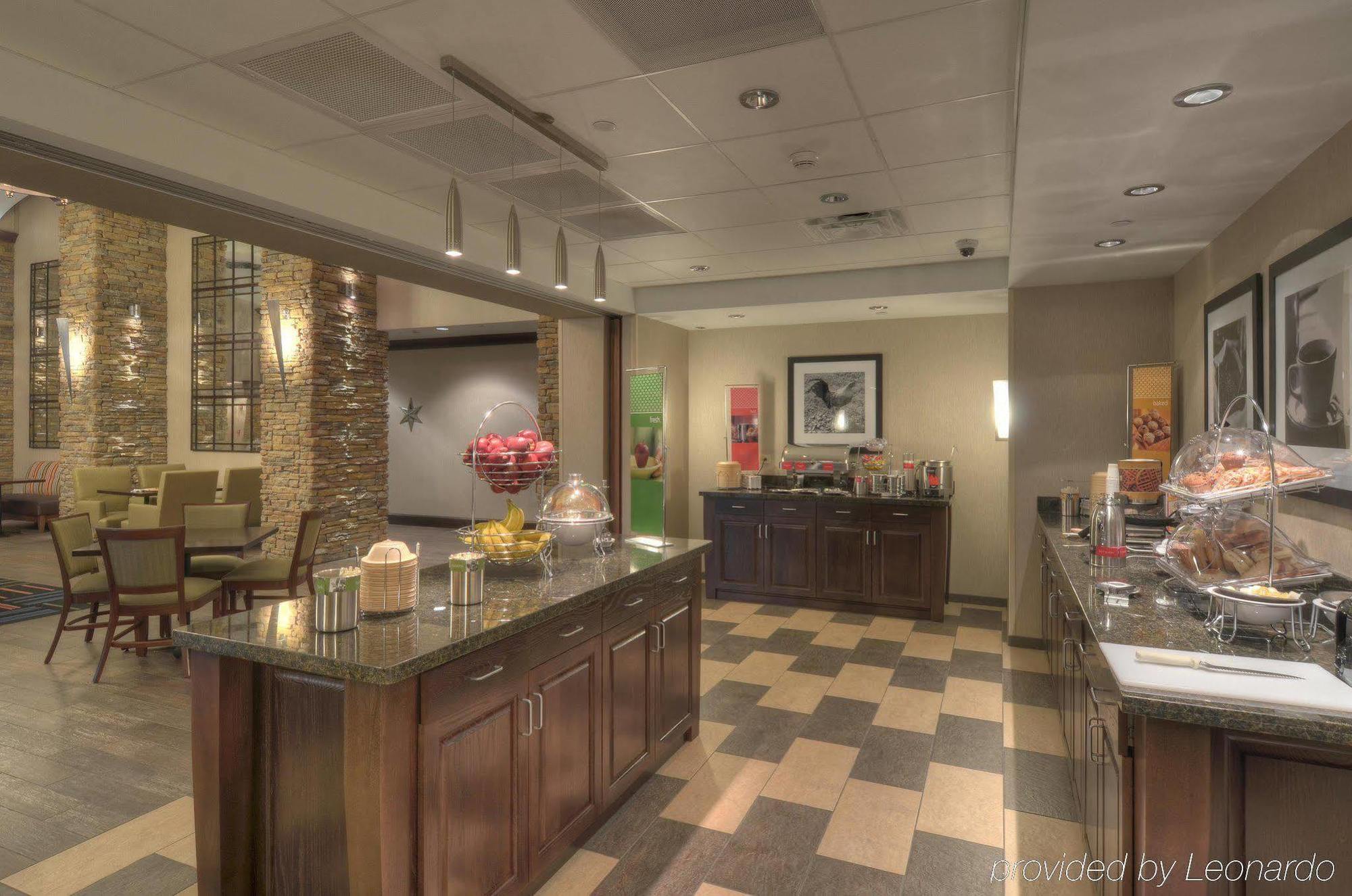 Hampton Inn Columbus/South-Fort Benning Eksteriør bilde