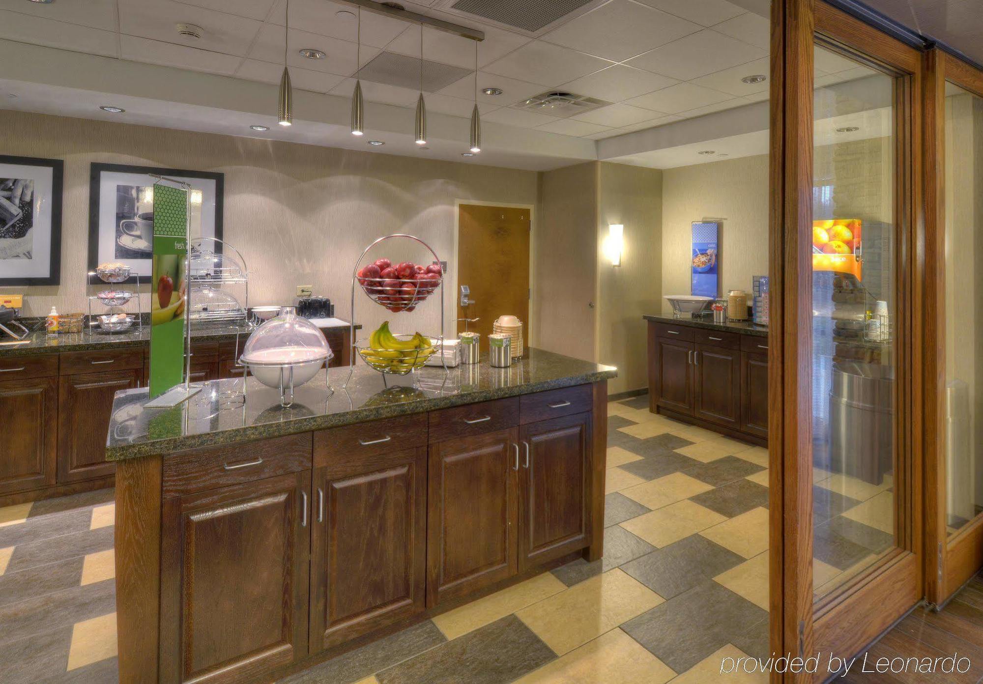Hampton Inn Columbus/South-Fort Benning Eksteriør bilde