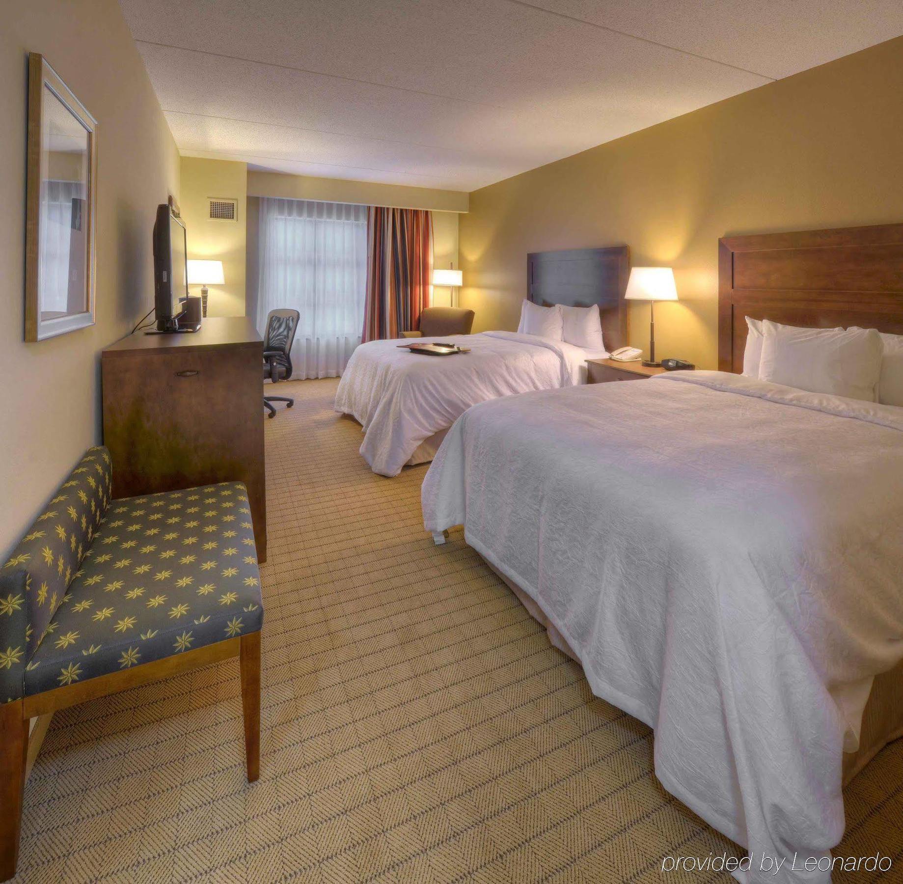 Hampton Inn Columbus/South-Fort Benning Eksteriør bilde