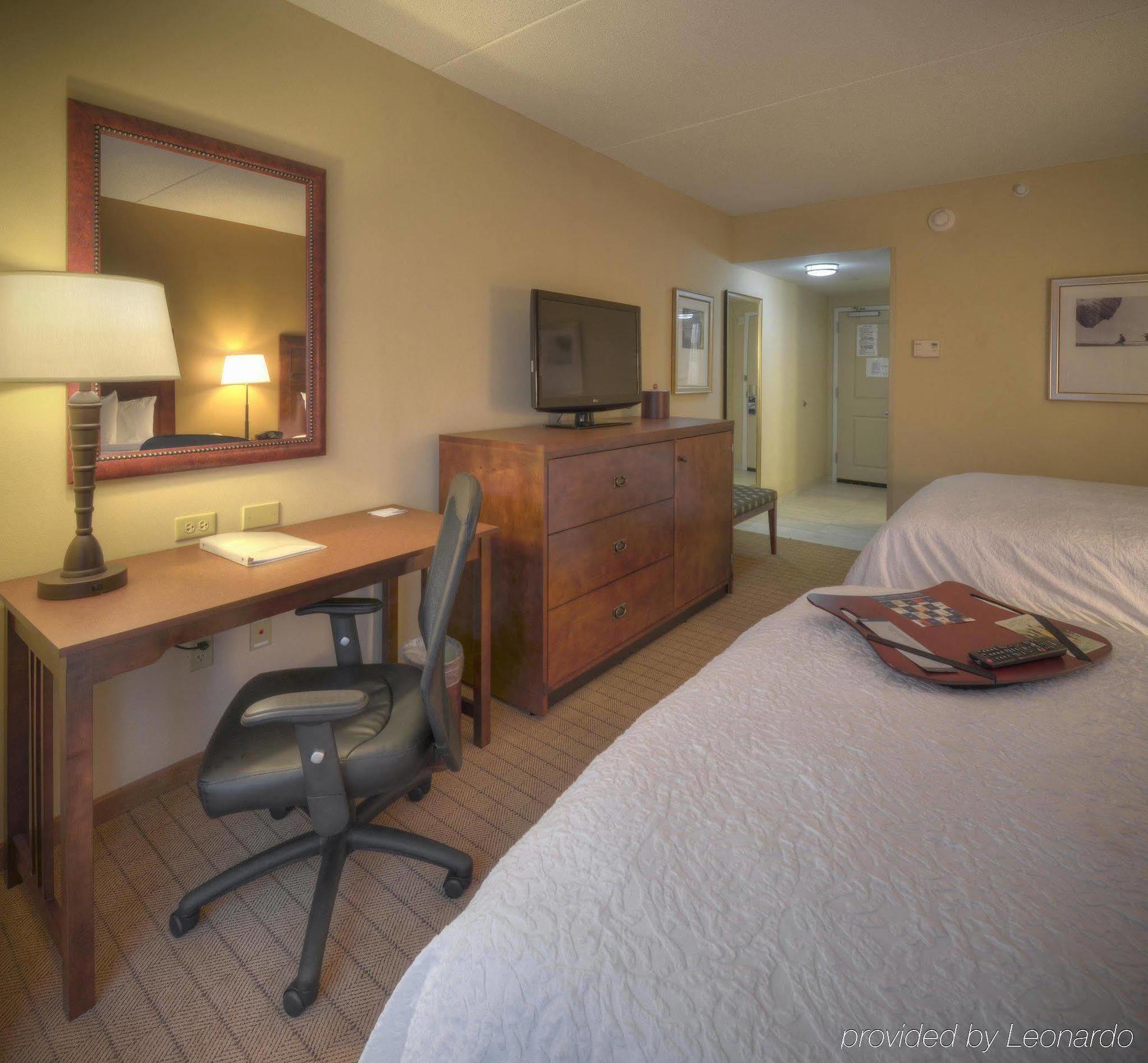 Hampton Inn Columbus/South-Fort Benning Eksteriør bilde