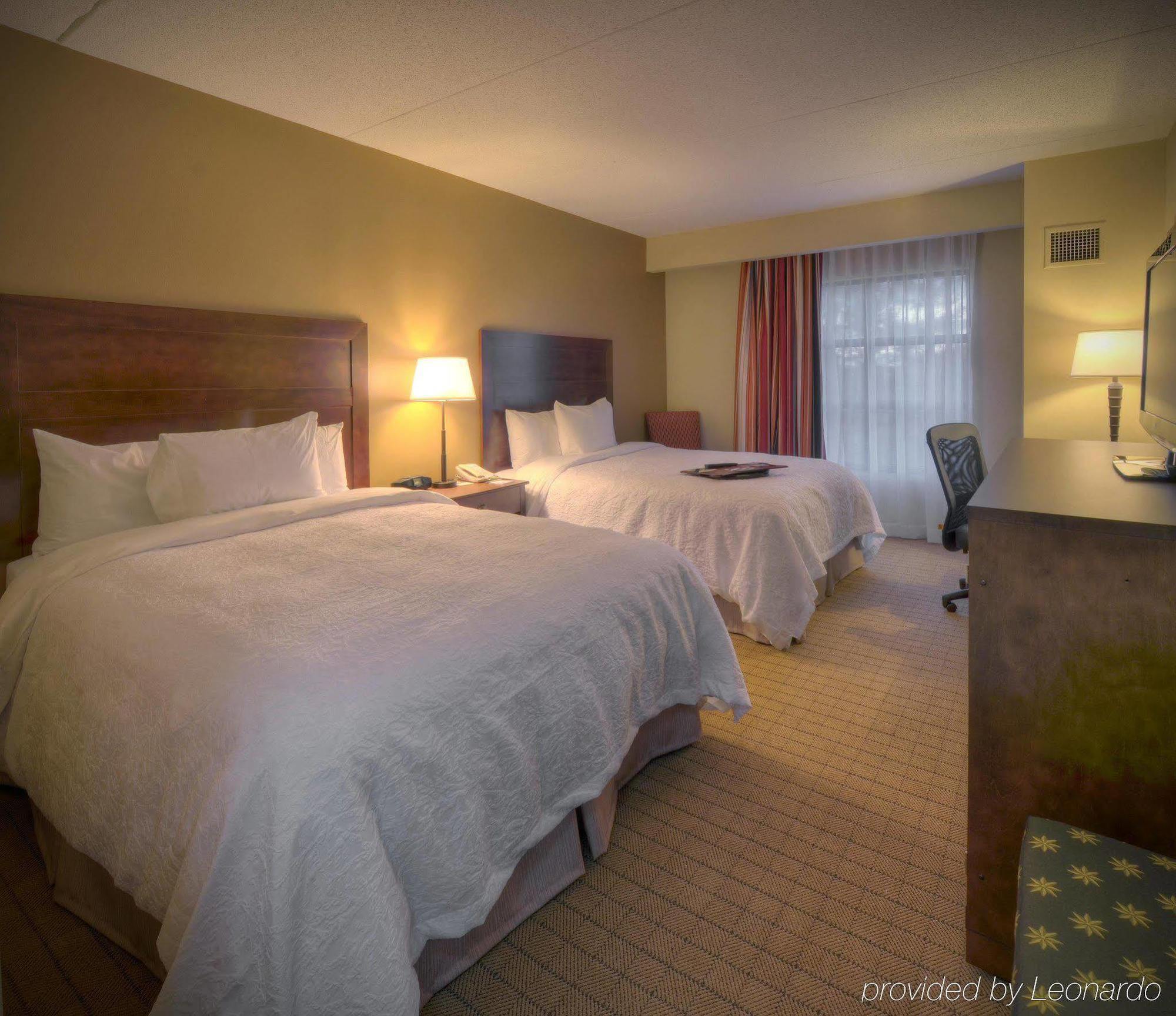 Hampton Inn Columbus/South-Fort Benning Eksteriør bilde
