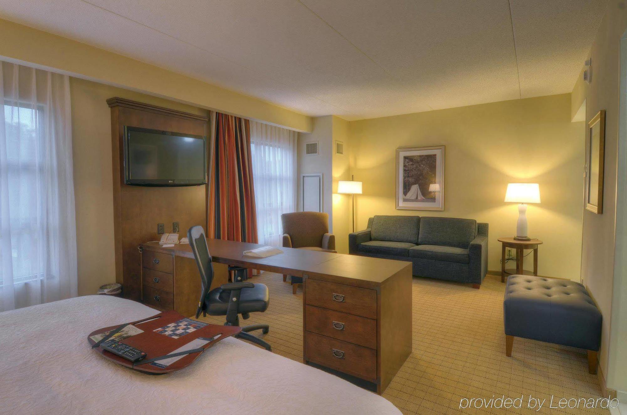 Hampton Inn Columbus/South-Fort Benning Eksteriør bilde