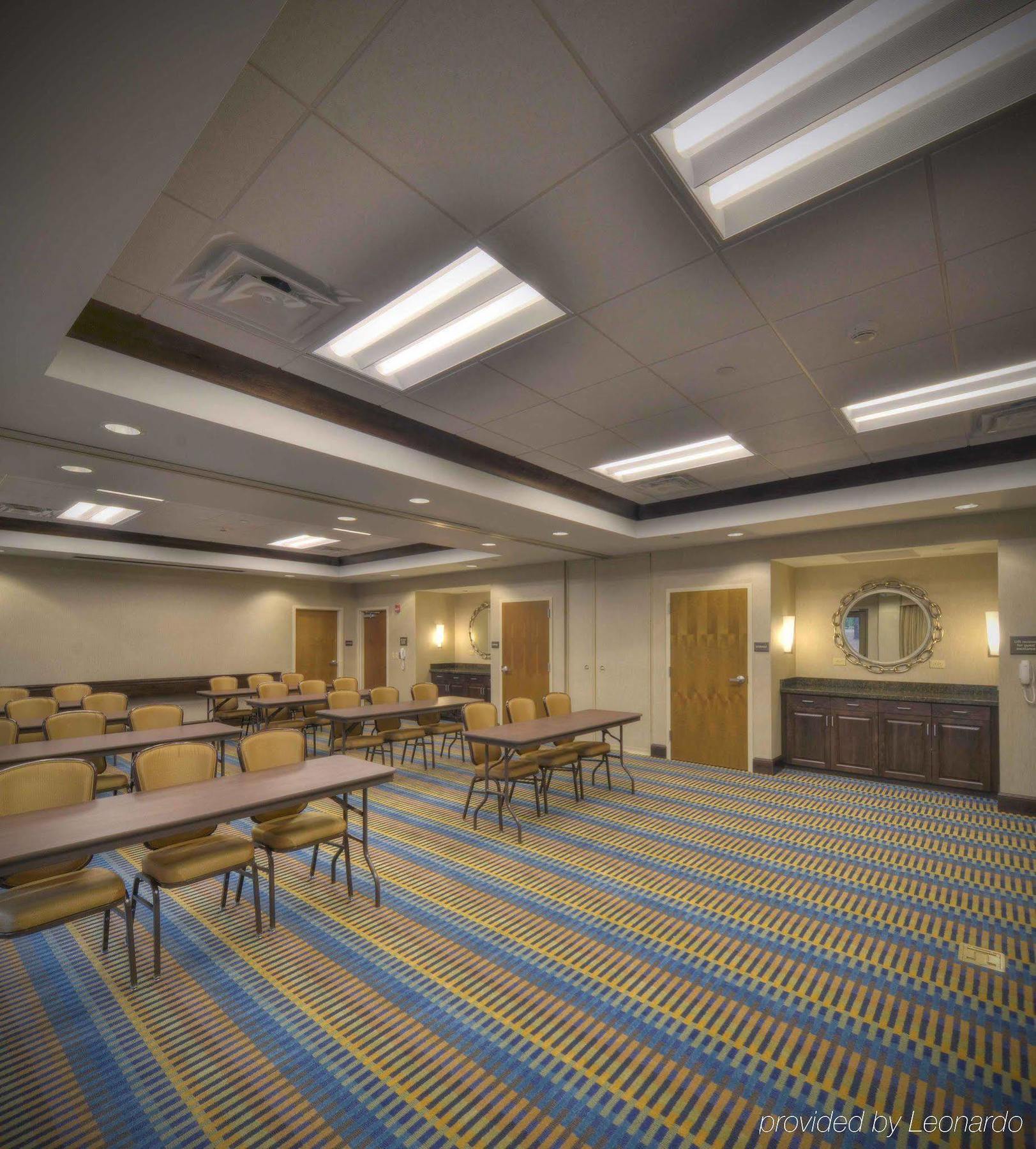 Hampton Inn Columbus/South-Fort Benning Eksteriør bilde