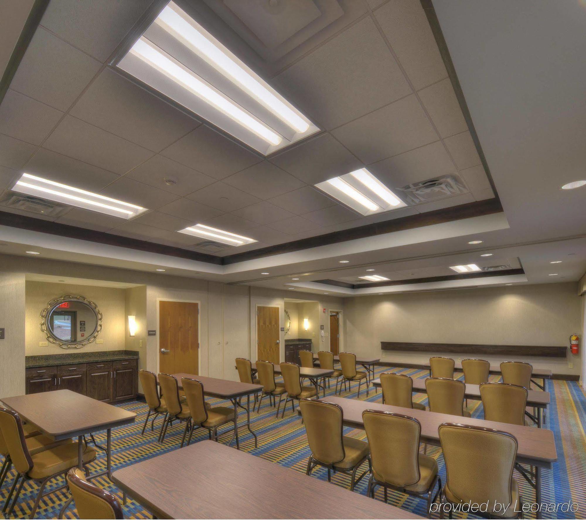 Hampton Inn Columbus/South-Fort Benning Eksteriør bilde