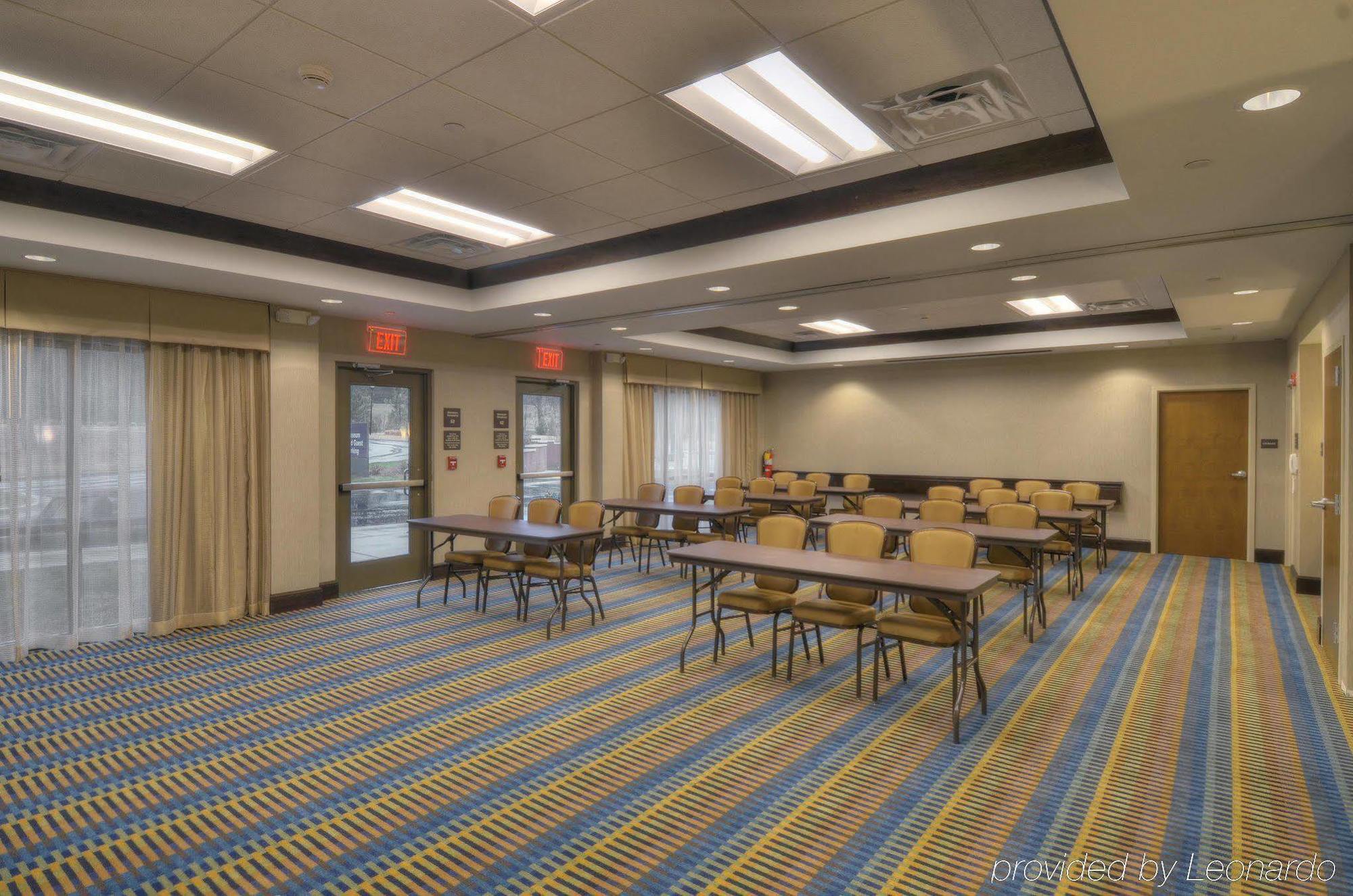 Hampton Inn Columbus/South-Fort Benning Eksteriør bilde
