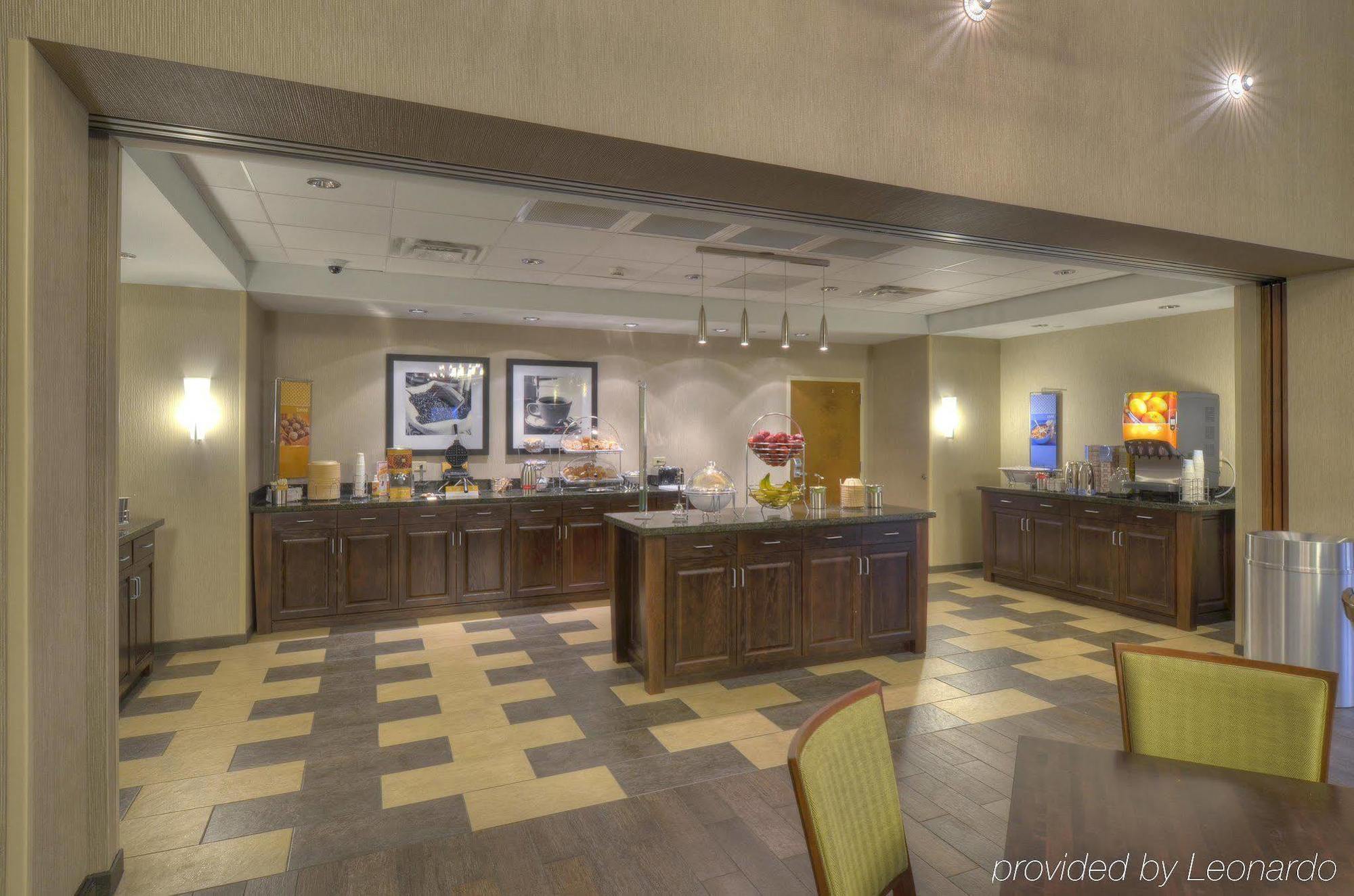 Hampton Inn Columbus/South-Fort Benning Eksteriør bilde