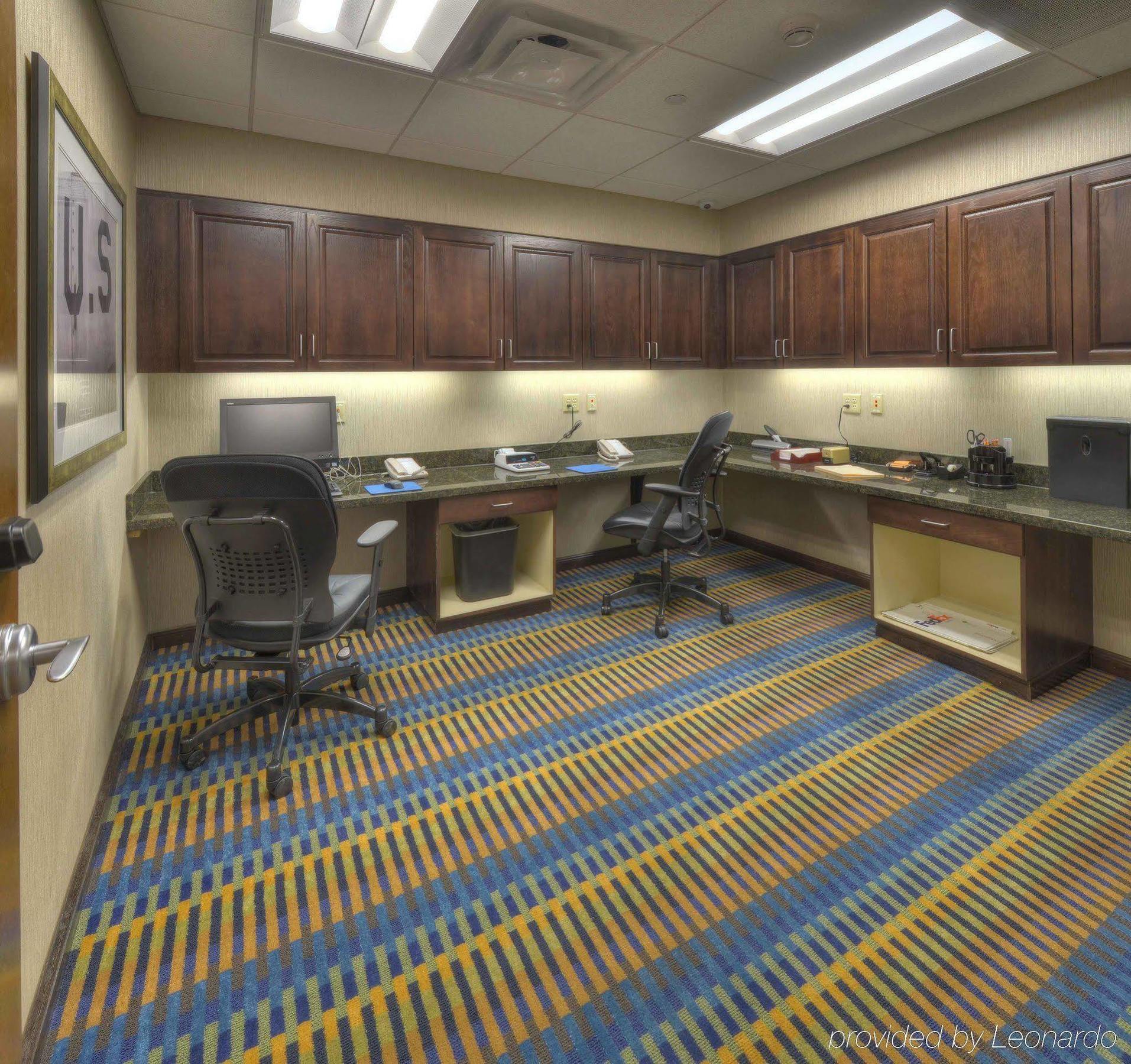 Hampton Inn Columbus/South-Fort Benning Eksteriør bilde