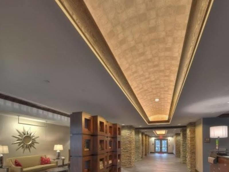 Hampton Inn Columbus/South-Fort Benning Eksteriør bilde